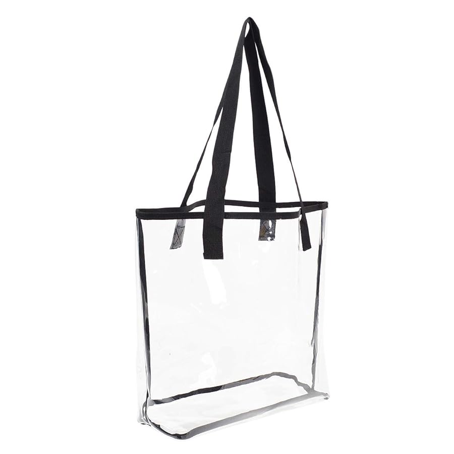 新品 未使用 HIDAKA Clear Holder Tote Bag 22SS 新品 未使用 HIDAKA Clear Holder Tote Bag